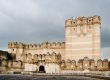 Coca Castle Front