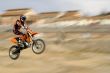 Motorcycle Jump