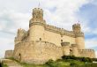 Manzanares El Real Corner