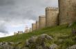 Avila City Walls