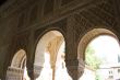 Moorish Arches
