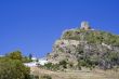 Hill Fortification