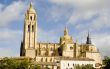 Catedral de Segovia