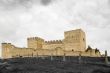Castillo de Pedraza