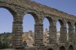 Aquaduct at Segovia