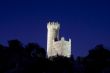 Moorish Tower at Dusk 2