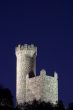 Moorish Tower