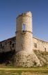 Chinchon Castle Tower