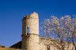 Chinchon Castle