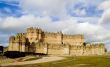 Castillo de Coca