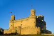 Castillo de Manzanares El Real