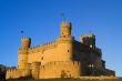 Castillo de Manzanares El Real 2