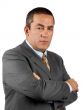 Serious CEO