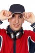 Disc Jockey