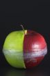 Taped Apple