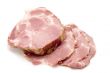 ham on white
