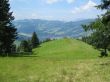 Alps in Austria