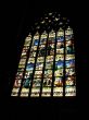 Church Window in Belgium (Gent)