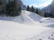 Winter landscape