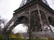 Eiffel Tower in Paris