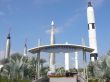 Rocket Garden at NASA