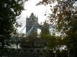 Tower Bridge in London