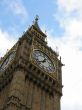 Big Ben in London