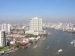 Bangkok in Thailand