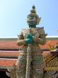 Thai statue