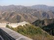 Great Wall in China