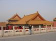 Chinese temple