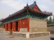 Chinese temple