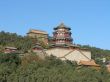 Chinese temple