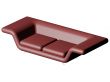 Brown Sofa