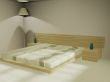Sleeping room