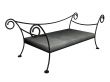 Park bench