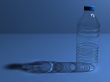 Plastic bottle