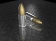 Two 9mm Bullets