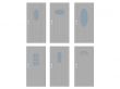 Door collection