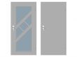 Door collection