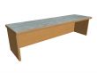 Long table