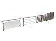 Fence collection