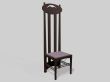 High chair