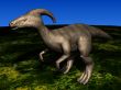 Parasaur