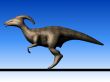 Parasaur