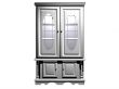 Old cupboard