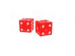 Red dice