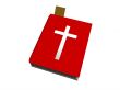 Red bible