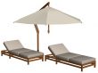 Pool furniture