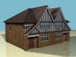 Old house